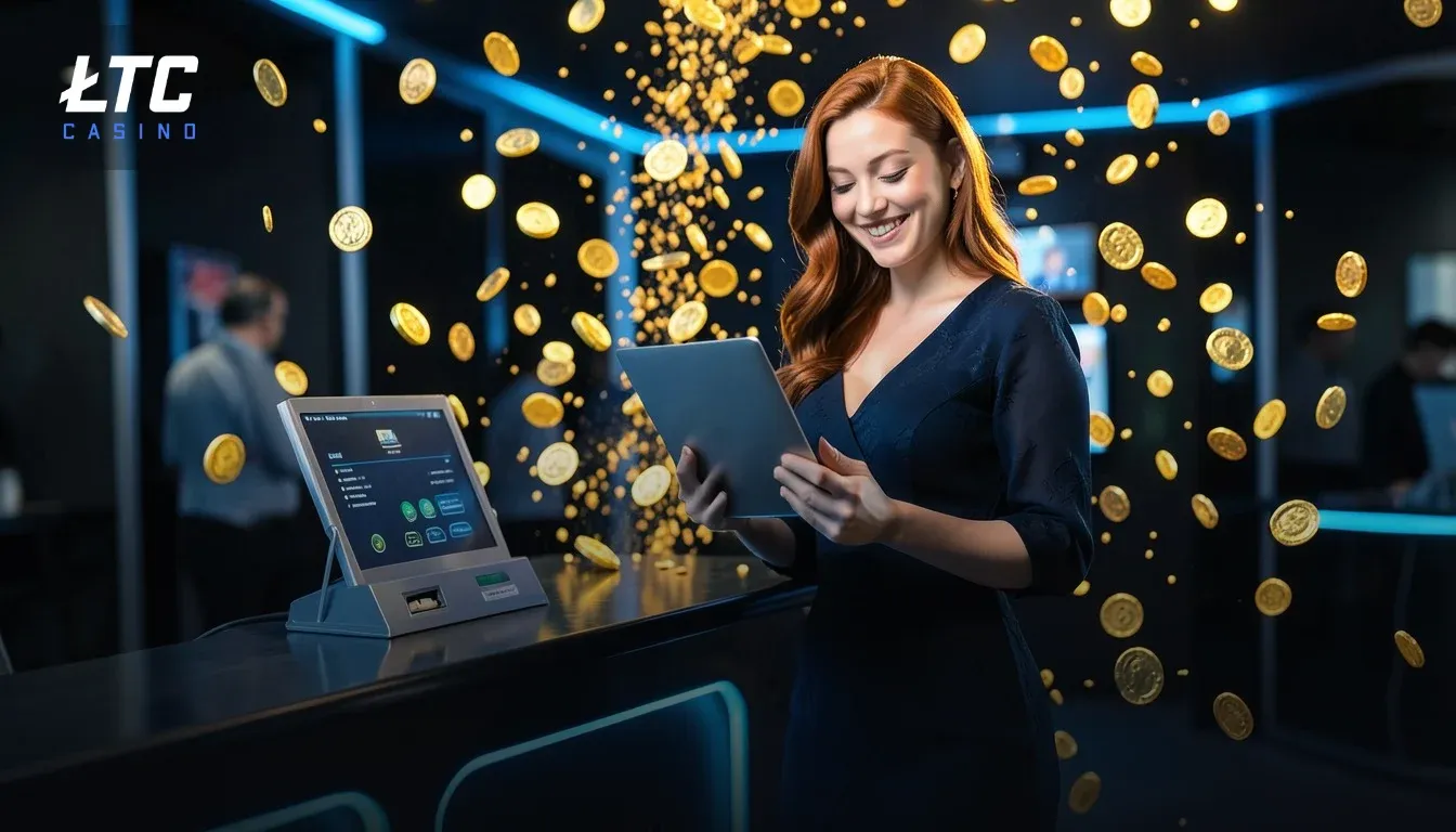 Join Now — Claim Your Welcome Bonus